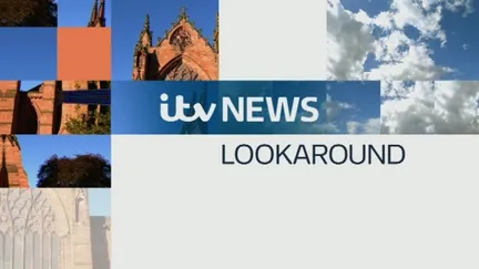 ITV Lookaround