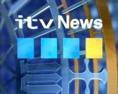 ITV News Presentation 2004