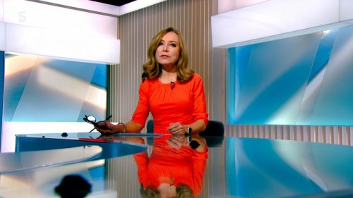 Sian Williams to leave 5 News in the spring