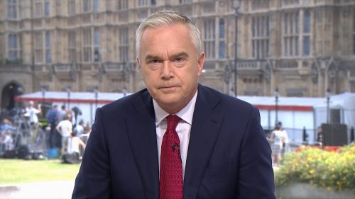BBC announces General Election 2019 coverage; Huw Edwards lead presenter