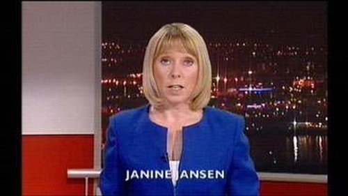 How Old Is Janine Jansen Spotlight