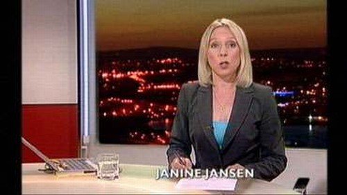 How Old Is Janine Jansen Spotlight