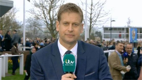 Cheltenham Festival 2024 – Live TV Coverage on ITV1, ITVX