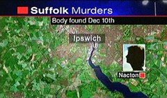 Suffolk Killer