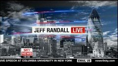 Jeff Randall Live 2007