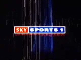 Sky Sports Presentation 1998