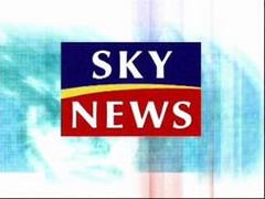 Sky News Presentation 2001