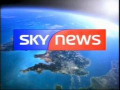 Sky News Presentation 2002