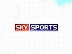 Sky Sports Presentation 2002