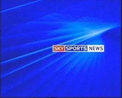Sky Sports News Presentation 2004