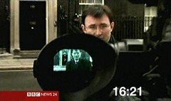 BBC News Countdowns 2007-2008