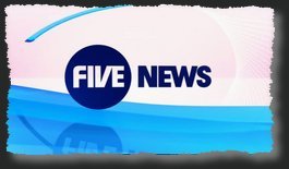 Five News has the Wright Stuff
