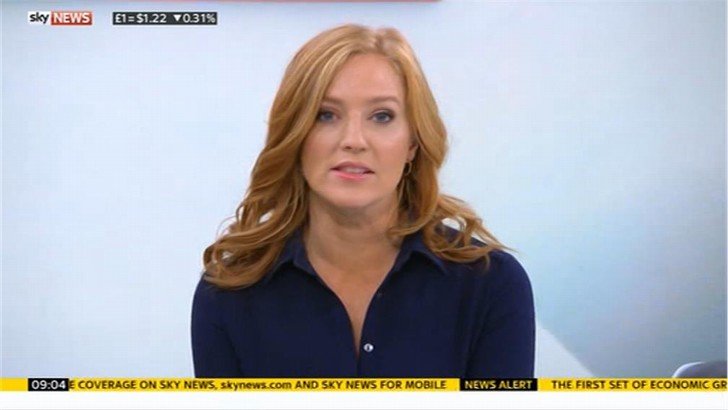 Sarah-Jane Mee suffers paralysed vocal cord
