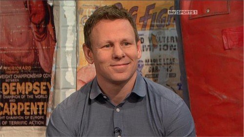 Sky Sports Boxing Presenters, Commentators & Pundits