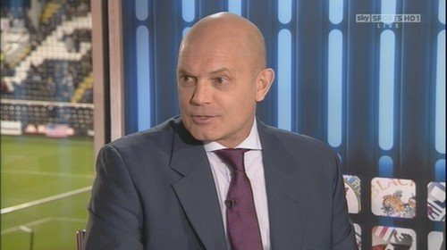 Ray Wilkins has died after suffering a heart attack