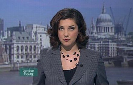 Former ITV News presenter Salma Siraj has died