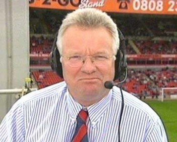 Former Sky Sports Reporter Steve Lee has died
