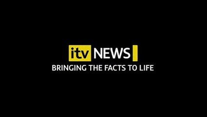 Bringing the Facts to Life – ITV News Promo