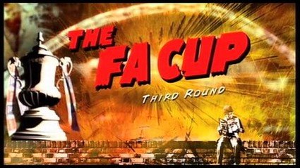 FA Cup 2010 – ITV Presentation