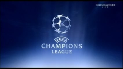 Champions League Football 2010