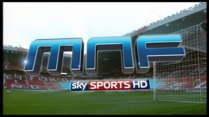 MNF Returning – Sky Sports Promo 2010