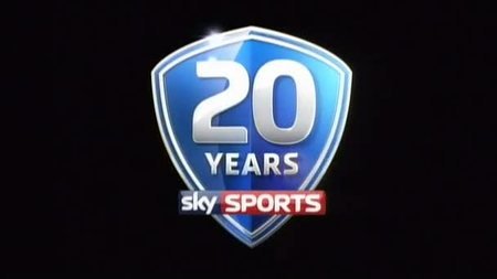 20 Years of Sky Sports