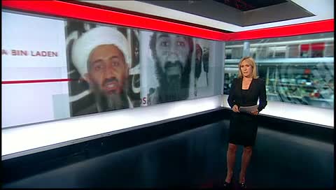Osama Bin Laden Killed