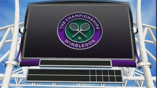 Wimbledon Tennis 2011 – BBC Sport Presentation