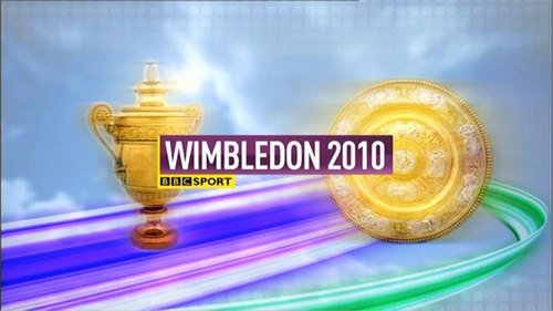 Wimbledon Tennis 2010 – BBC Sport Presentation
