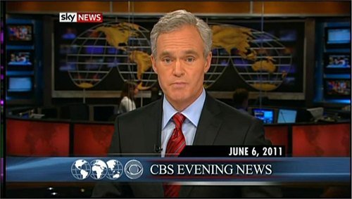 CBS News Misc
