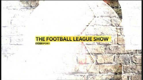 Football League Show 2011 – BBC Presentation