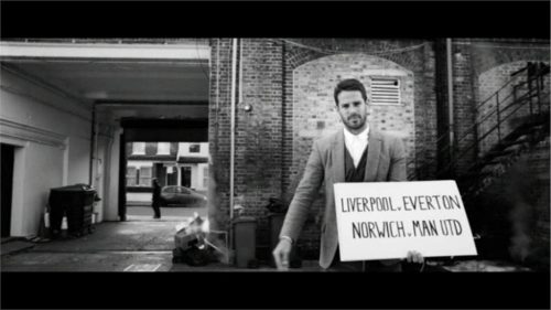 Your Home of Football – Sky Sports Promo 2012