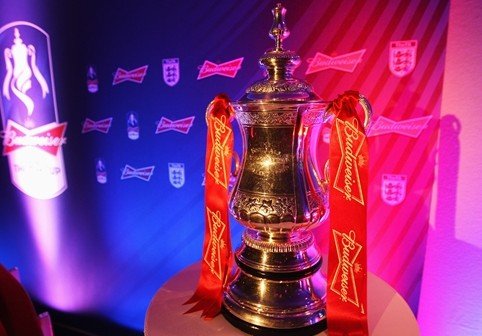 Football Association announce FA Cup 4th round TV replays