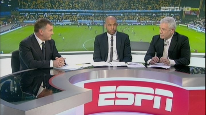 ESPN announce free weekend including Man City v Fulhum
