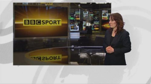 The BBC make further cuts to the sports budget!