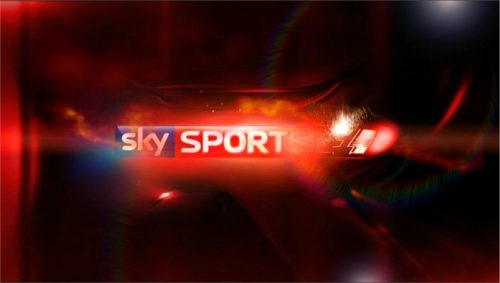 Sky Sports F1 Launch