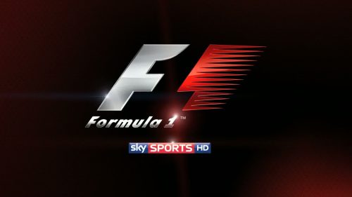 Sky Sports F1 launches tonight at 8pm on Sky 408, Virgin 516