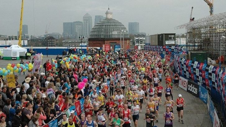 london marathon 2022 - photo #3