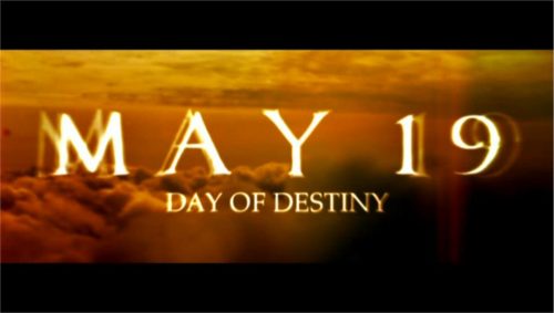 May 19, Day of Destiny – Sky Sports Promo 2012
