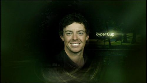 Your Home of Golf – Sky Sports Promo 2012