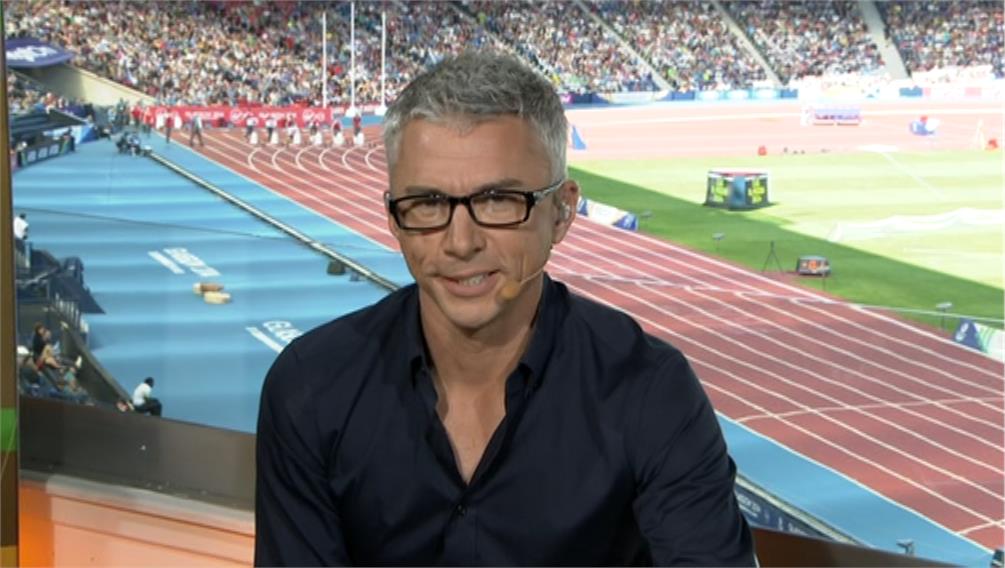 Jonathan Edwards BBC Sport 