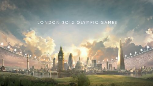 London 2012 Olympic Games – BBC Trailer