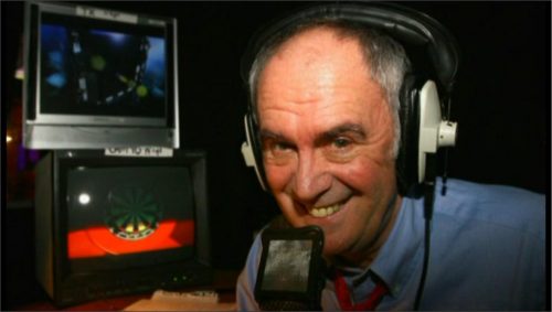 Sid Waddell: A Life in His Own Words – Tonight, 6.30pm, Sky Sports 2