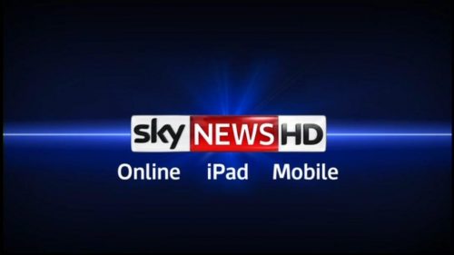 Sky News appoints Tom Cheshire as Technology Correspondent