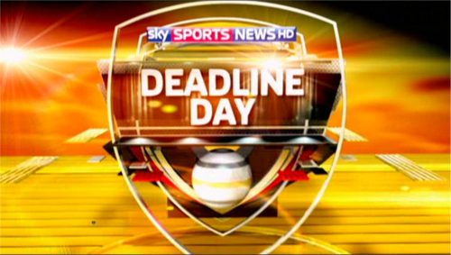 Transfer Deadline Day – Sky Sports Promo 2012