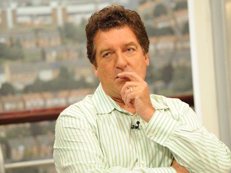 Sky Sports presenter Brian Woolnough has died