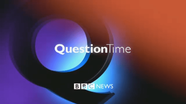 Who’s on BBC Question Time this week? 23rd February 2017