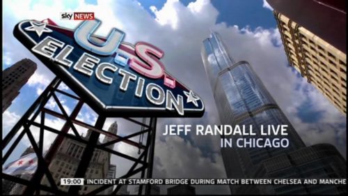 Jeff Randall Live from Chicago