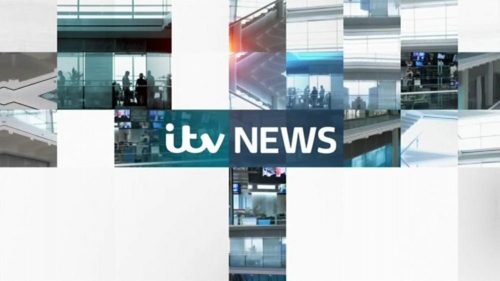ITV News Presentation 2013