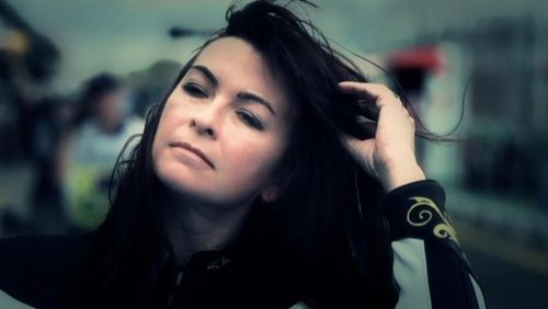 Suzi Perry signs with BT Sport for MotoGP coverage